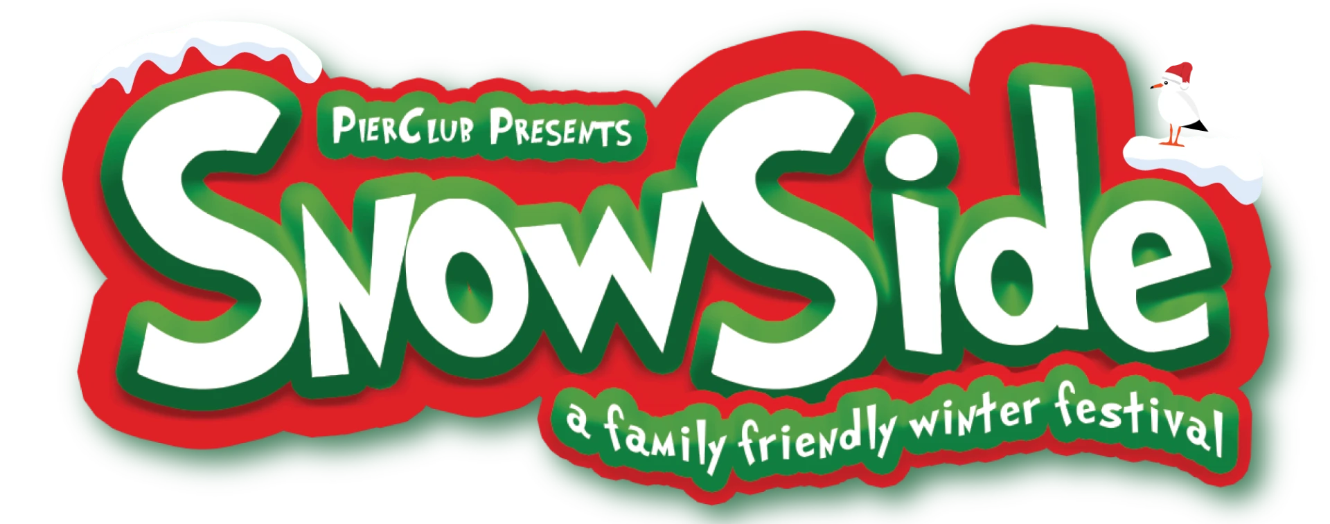 6th Annual SnowSide — a family friendly winter festival